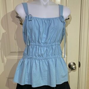 4/$10 item🤑 UNIVERSAL THREAD XXL CROP TOP